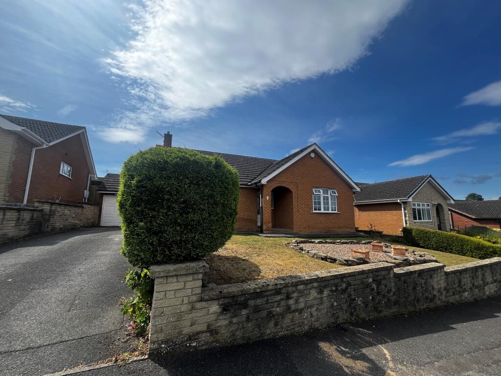 Main image of property: Ashton Close, Walton, Chesterfield, S40