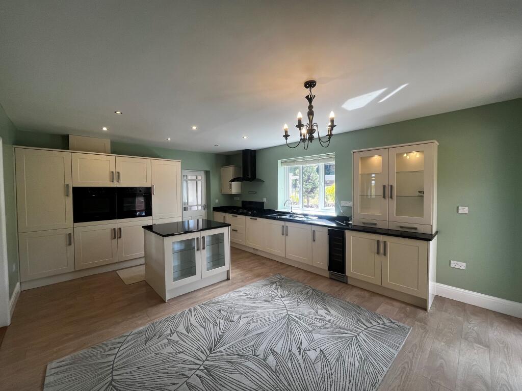 Main image of property: Ashton Close, Walton, Chesterfield, S40