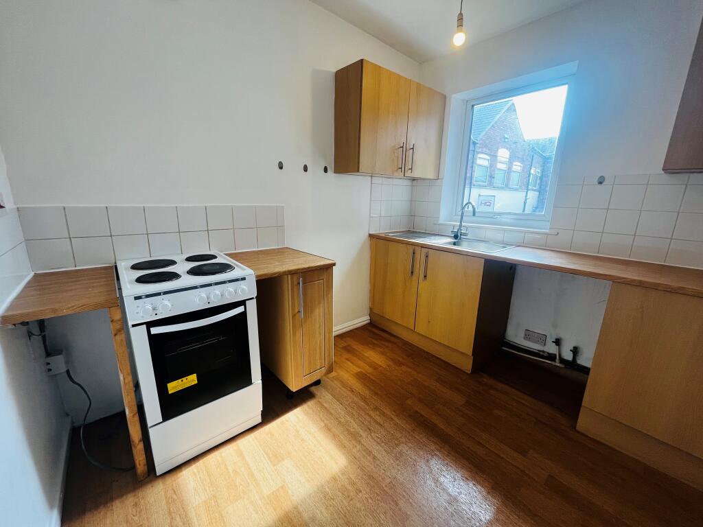 Main image of property: South Place, Chesterfield, S40