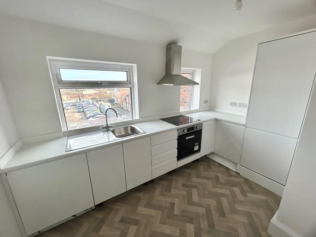 Main image of property: Sheffield Road, Chesterfield S41