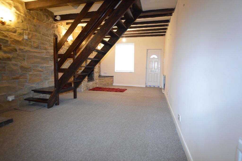 Main image of property: Chatsworth Street, Tibshelf, DE55