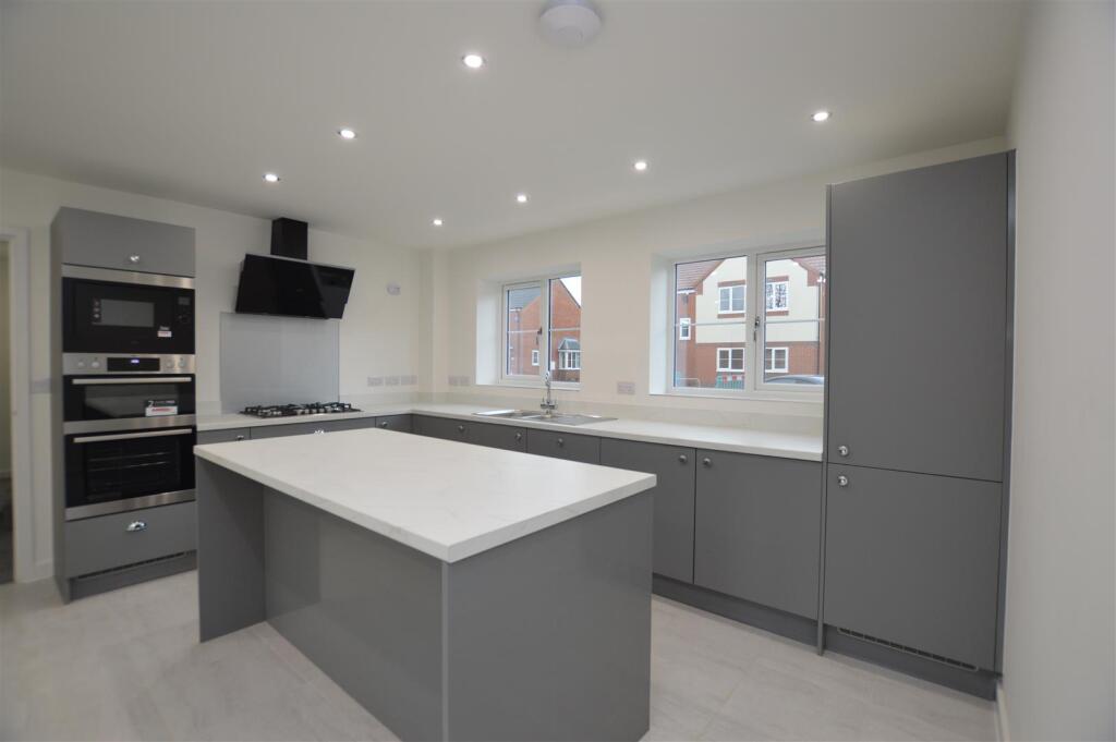 Main image of property: Bedford Way, Calow, S44