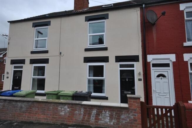 Main image of property: John Street, Brimington, Chesterfield, S43