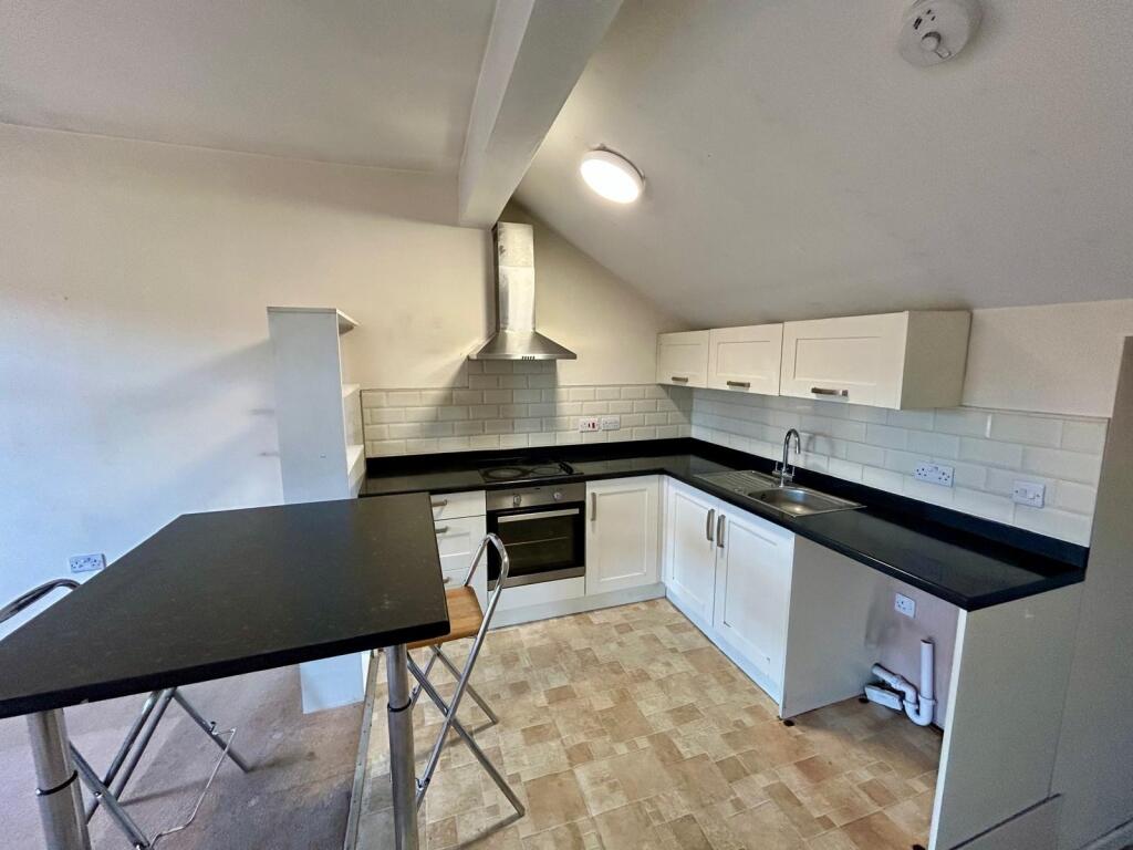 Main image of property: High Street, New Whittington, Chesterfield, S43