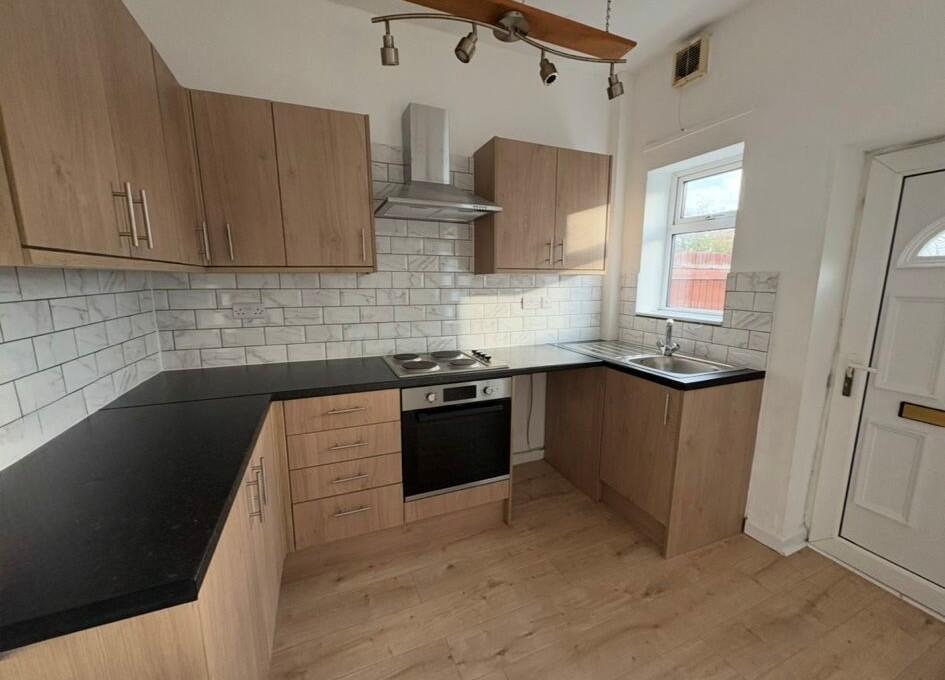 Main image of property: Midland Terrace, Barrow Hill S43