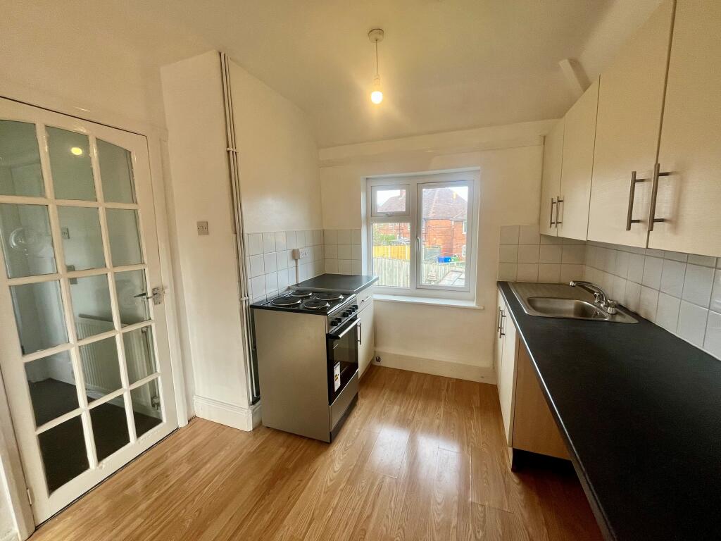 Main image of property: Stand Road, Newbold, Chesterfield, S41