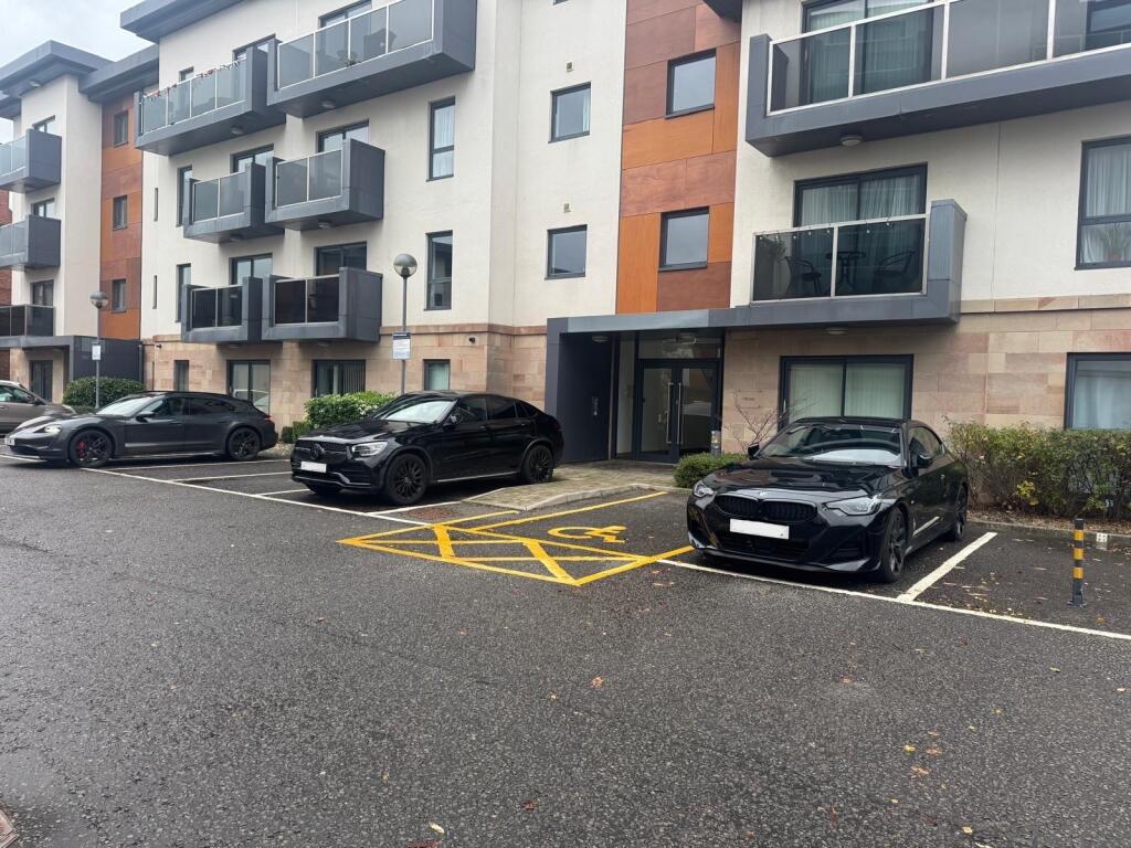 Main image of property: Hall View, Chatsworth Road, Chesterfield, S40