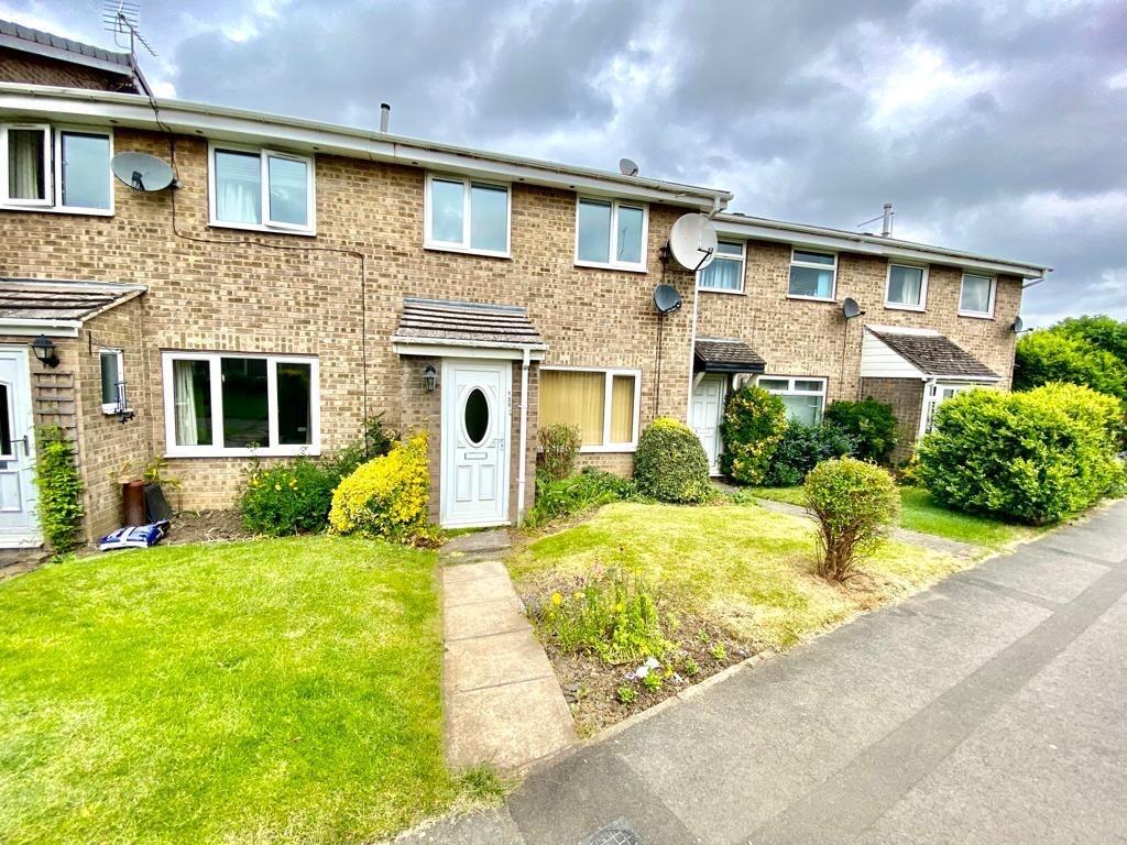 Main image of property: Coniston Road, Dronfield Woodhouse, Chesterfield, S18