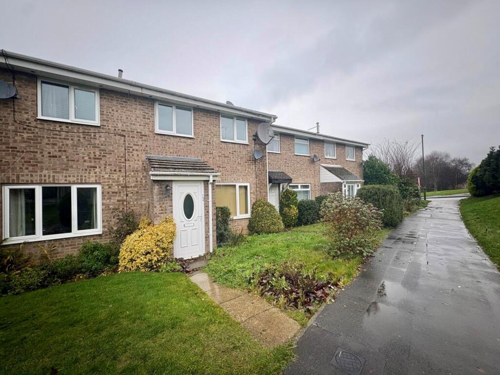 Main image of property: Coniston Road, Dronfield Woodhouse, Chesterfield, S18
