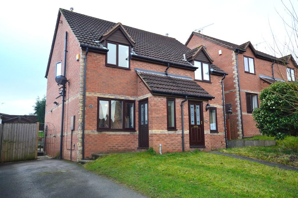 Main image of property: Blue Bell Close, Inkersall, Chesterfield, S43
