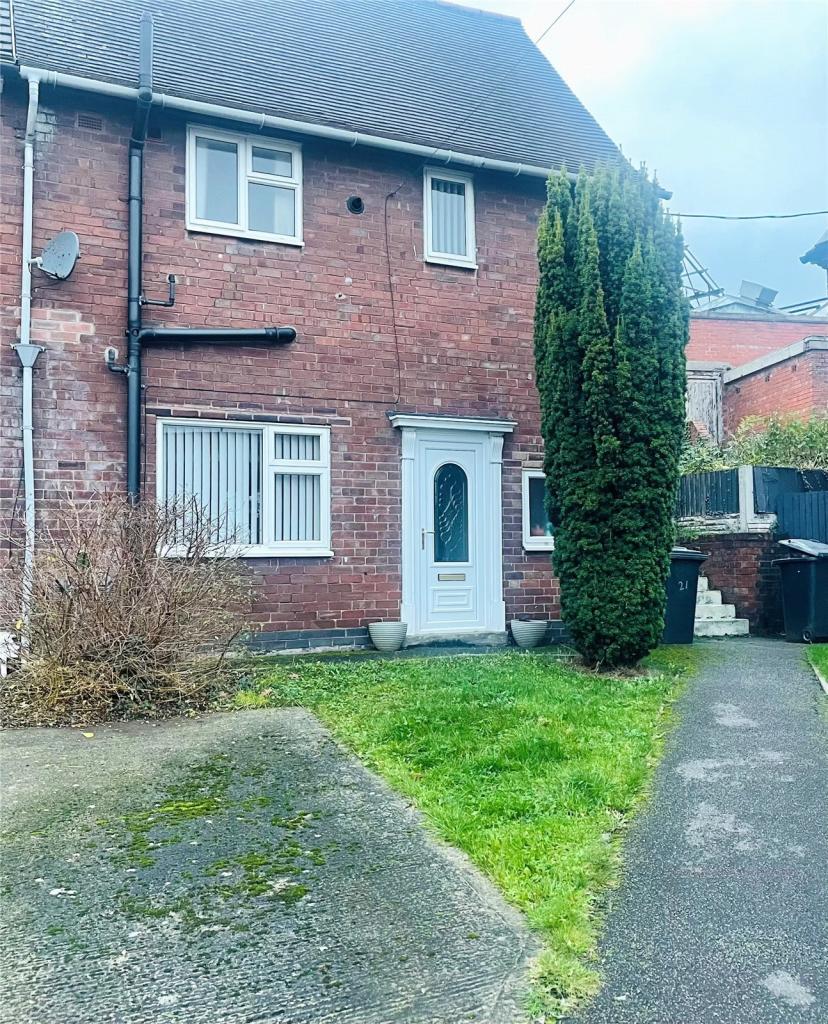Main image of property: Dixon Road, Chesterfield S41