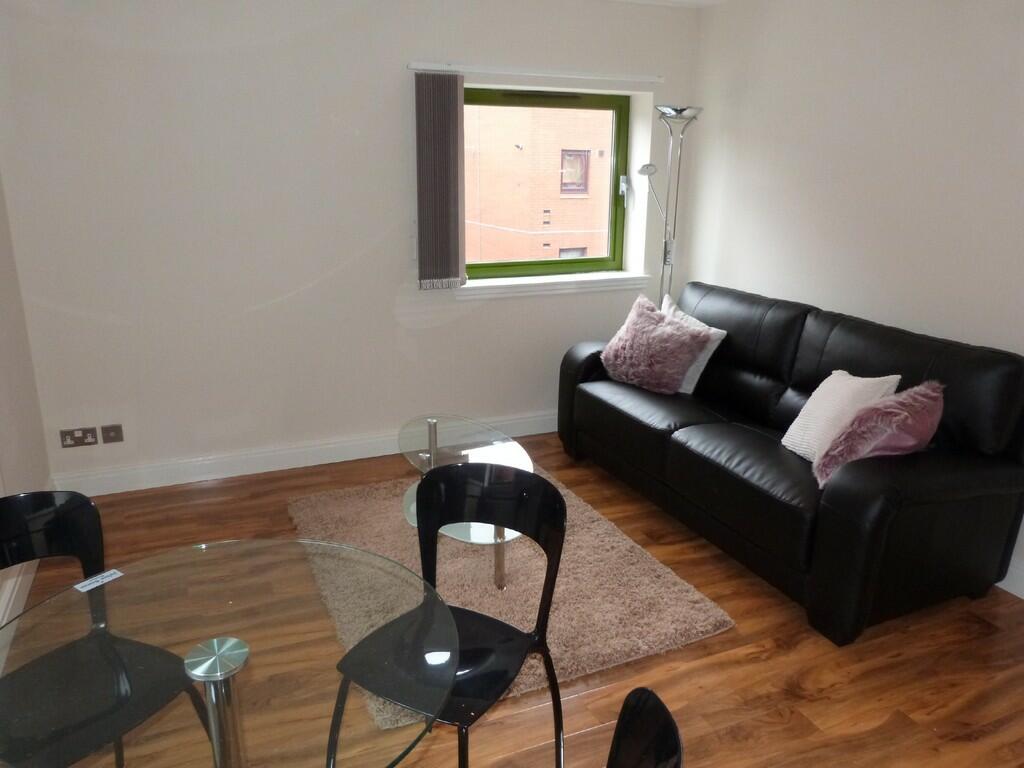 1 bedroom apartment for rent in Oak Street, Northern Quarter, Manchester, M4