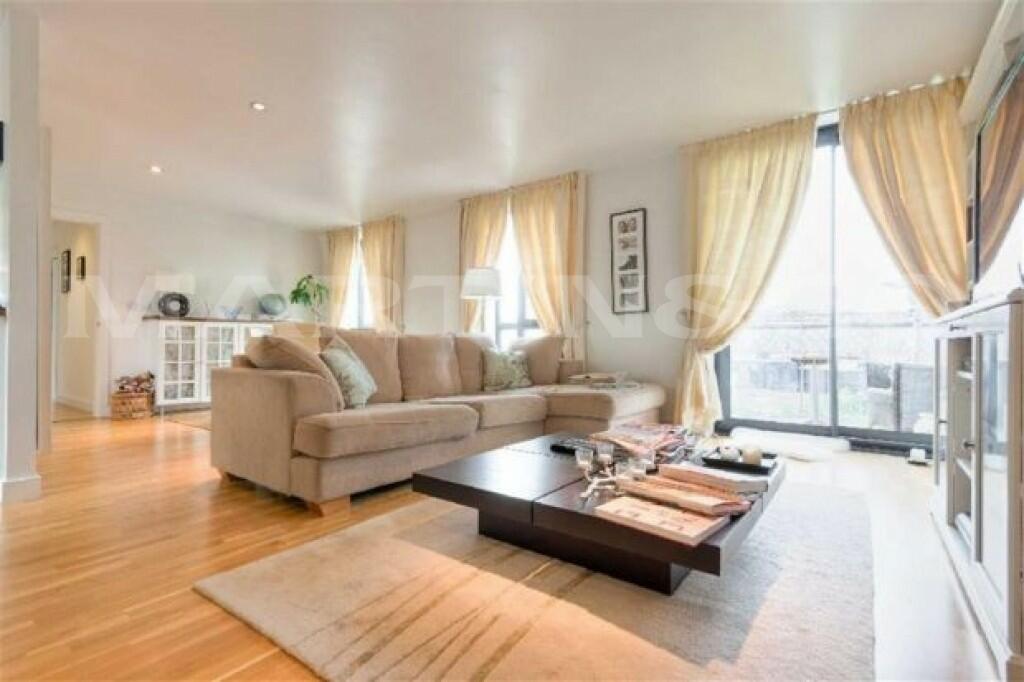 Main image of property: 360, Rice St, Castlefield, Manchester M3