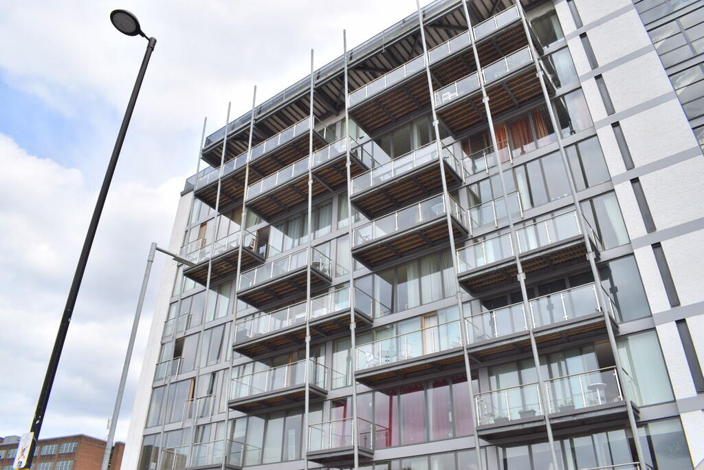 Main image of property: Warwickgate House, 7 Warwick Road