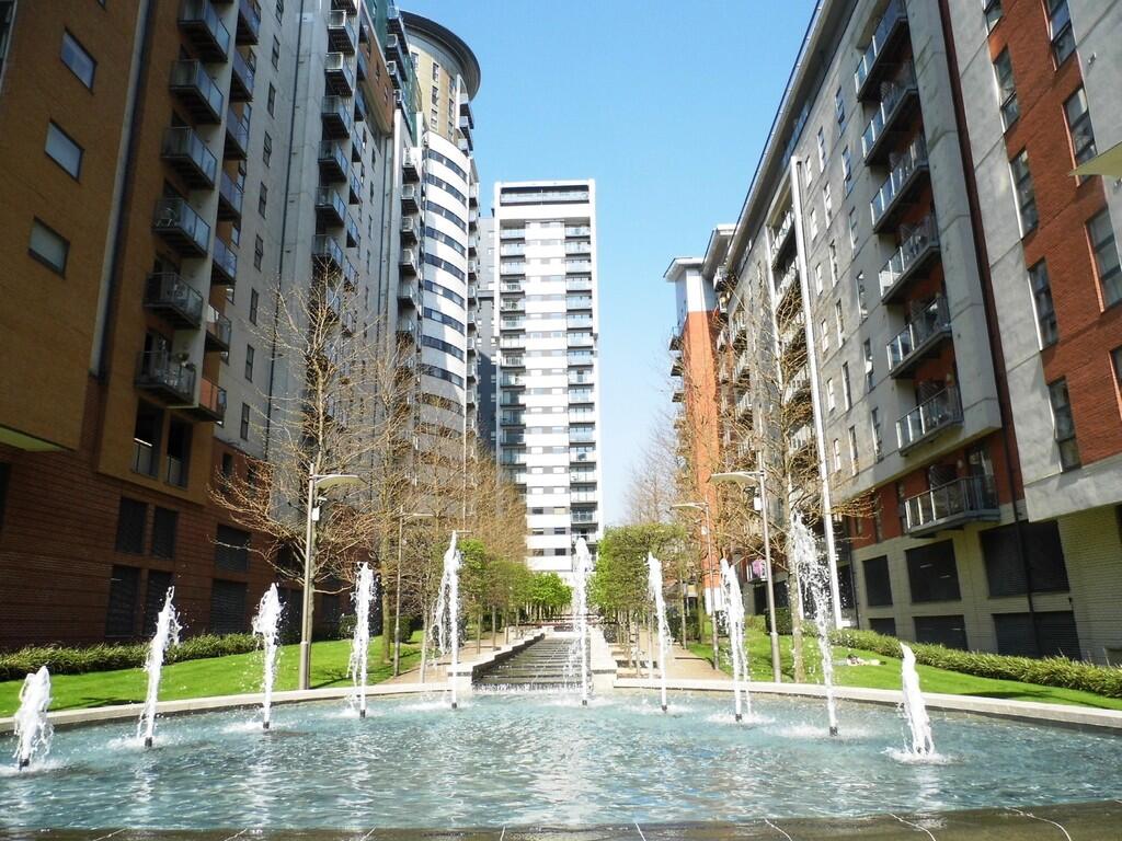 Main image of property: Jefferson Place, Green Quarter, Manchester, M4