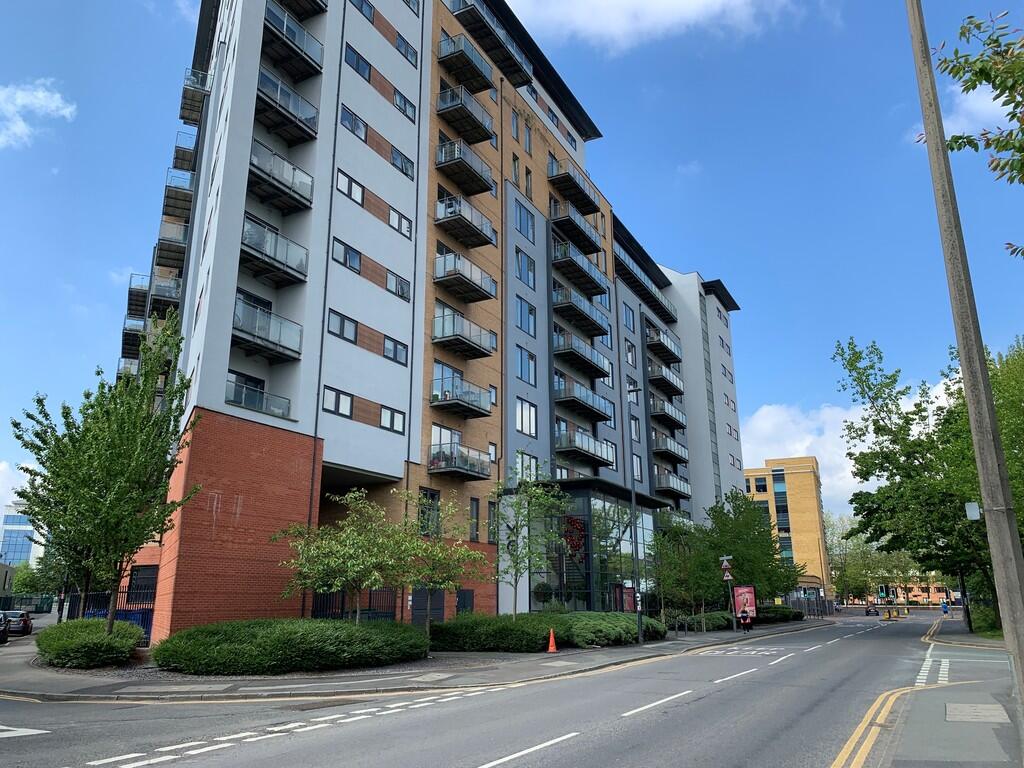 Main image of property: XQ7, Taylorson Street South, Salford, M5