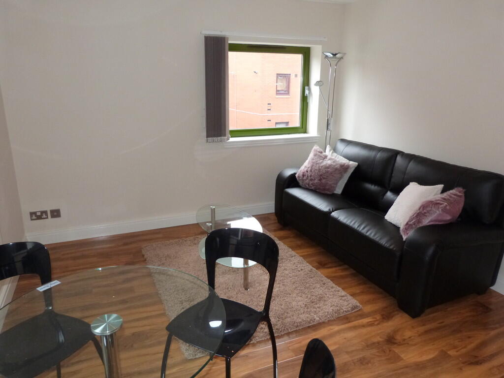 Main image of property: Oak Street, Northern Quarter, Manchester, M4