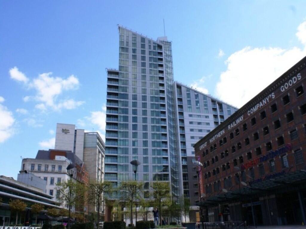 Main image of property: Great Northern Tower, Watson St, Deansgate, M3