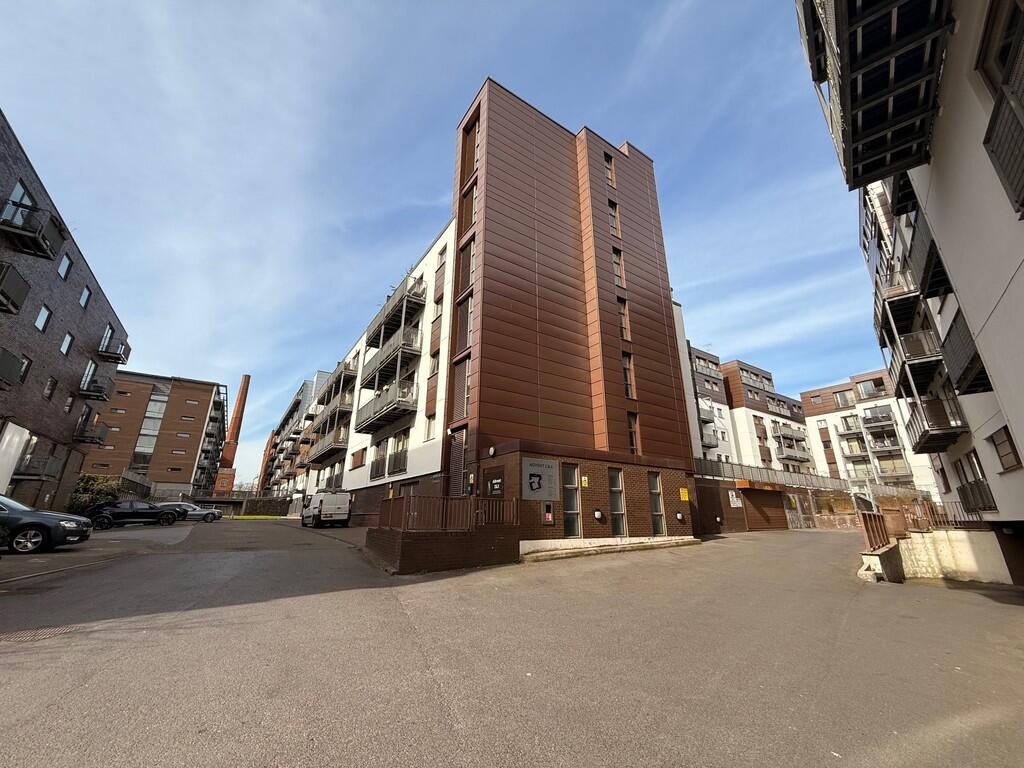 Main image of property: Advent House, Isaac Way, Manchester, M4