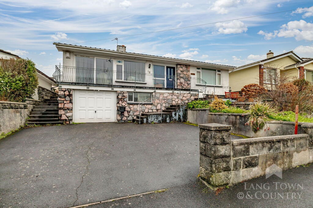 Main image of property: Douglas Drive, Plymstock, Plymouth.