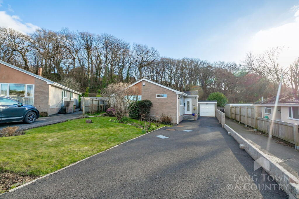 Main image of property: Raphael Drive, Elburton, Plymouth.
