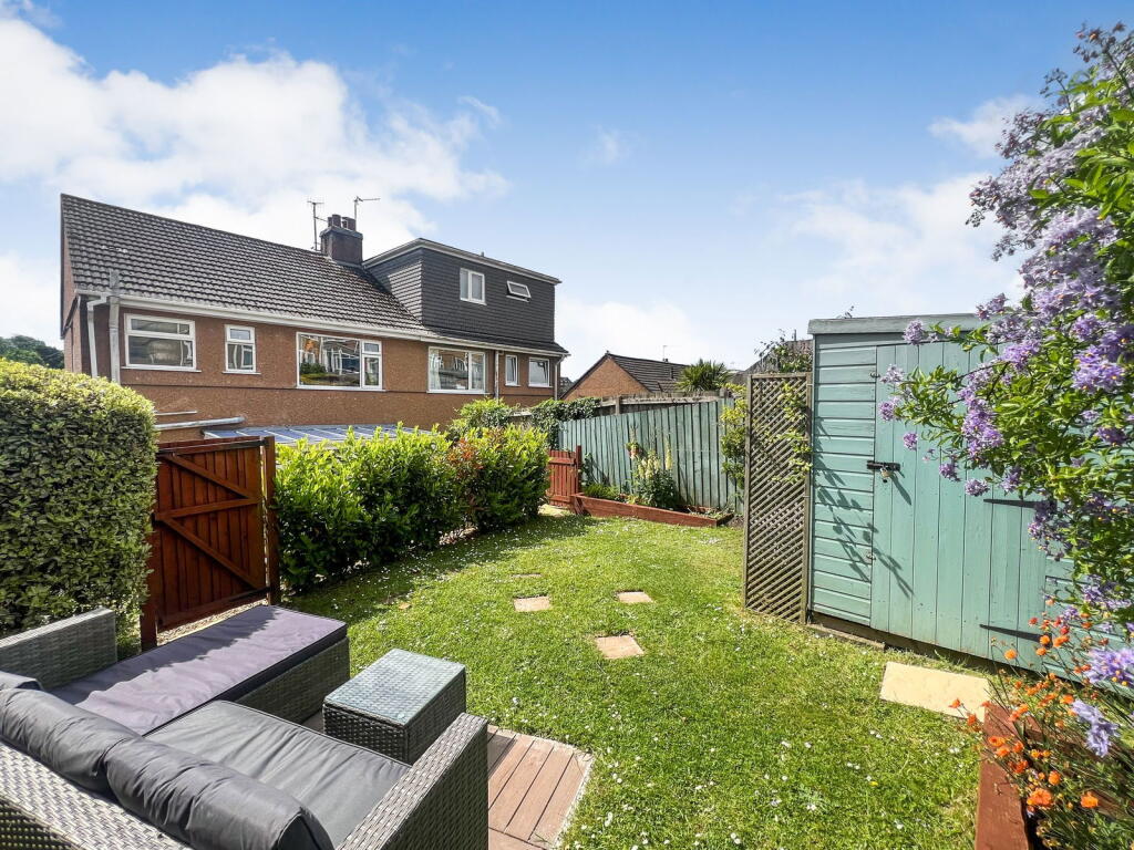 Main image of property: Wembury Road, Elburton, Plymouth.
