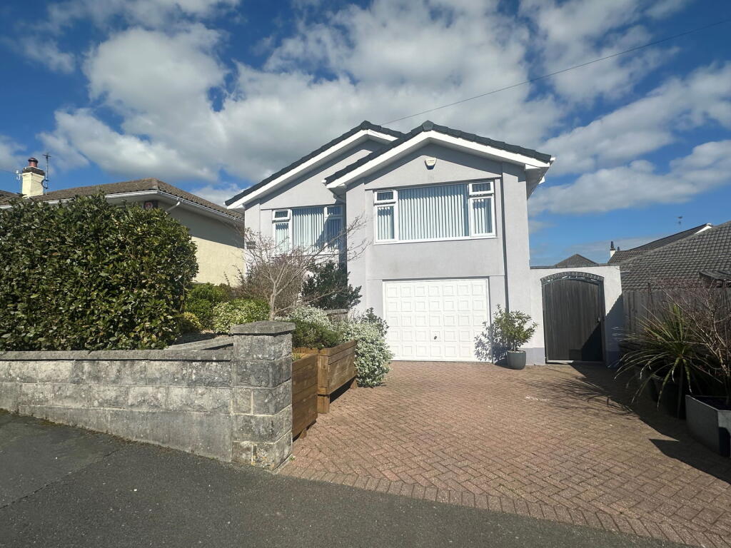 Main image of property: Furzehatt Rise, Elburton, Plymouth.