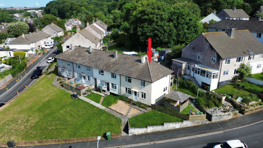 Main image of property: South Hill, Hooe, Plymouth, PL9 9PT