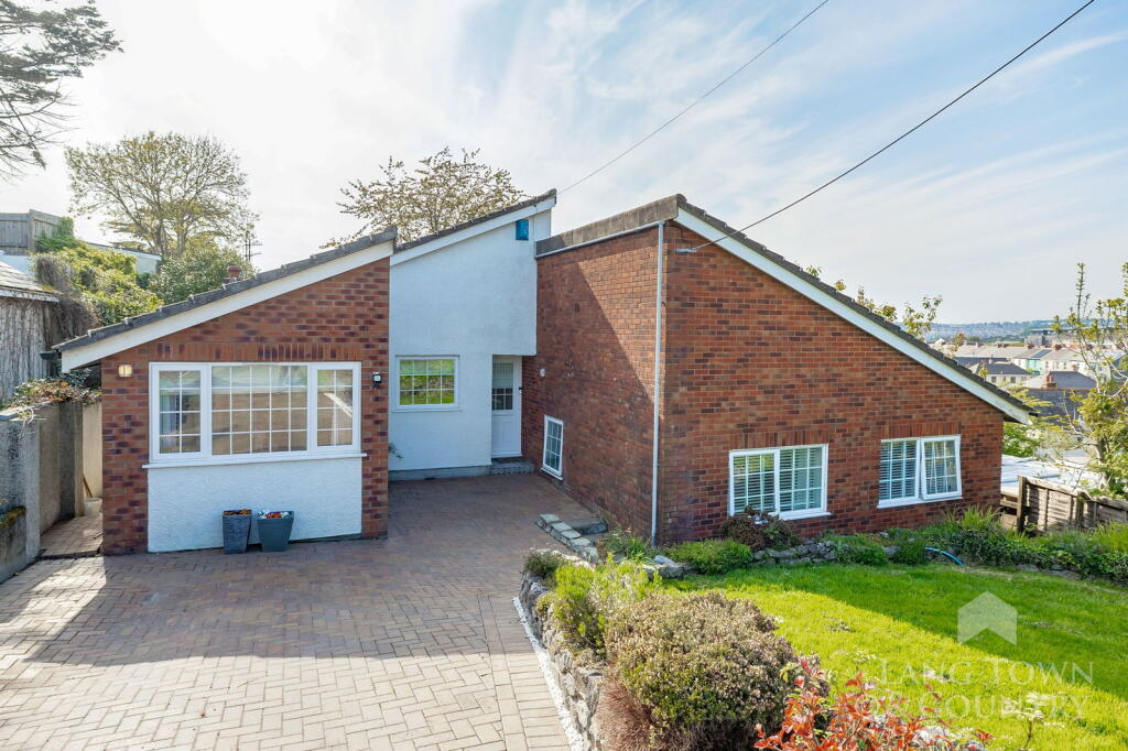 Main image of property: Rocky Park Road, Plymstock, Plymouth.