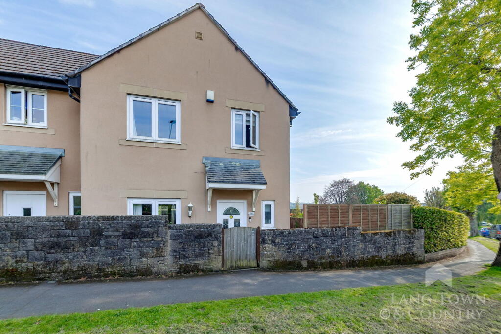 Main image of property: Larkham Lane, Plympton, Plymouth