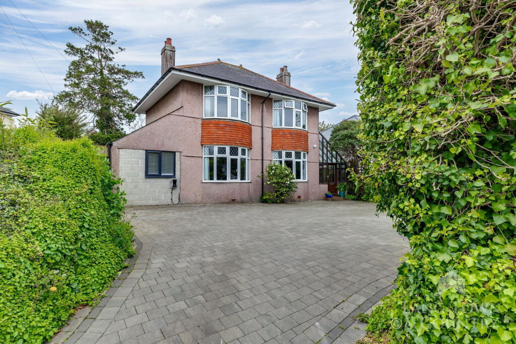 Main image of property: Dunstone Road, Plymstock, Plymouth.
