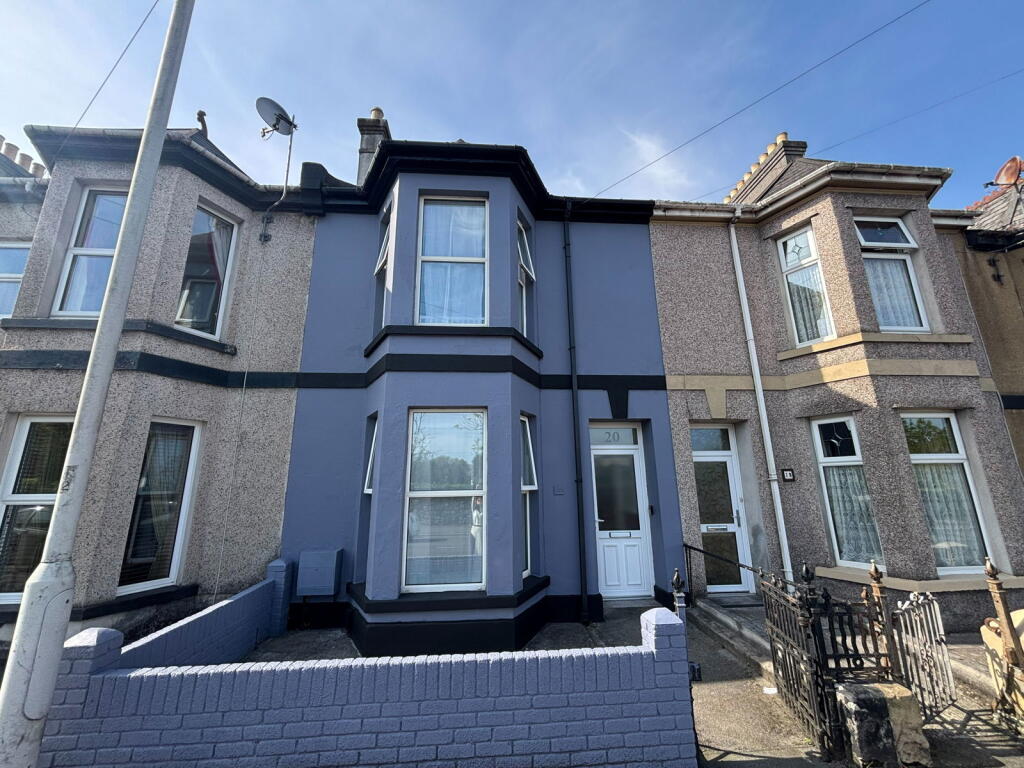 Main image of property: Pomphlett Road, Plymstock, Plymouth.