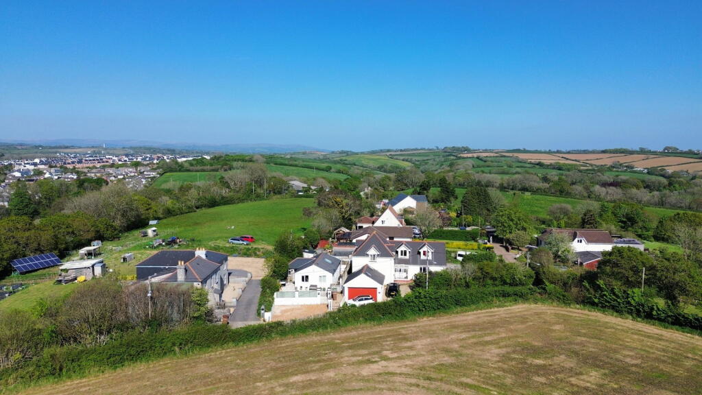 Main image of property: Arcadia, Elburton, Plymouth