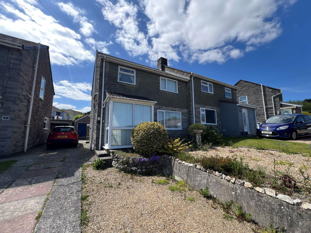 Main image of property: Clifton Avenue, Plympton, Plymouth.