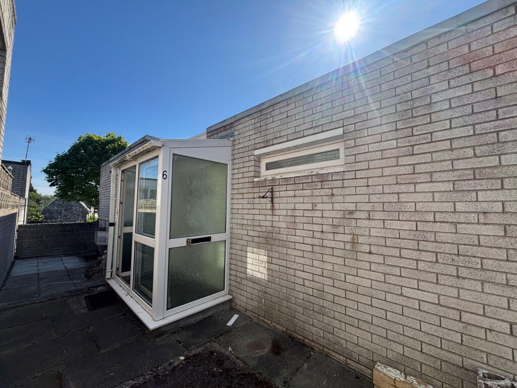 Main image of property: Stamford Close, Hooe, Plymouth