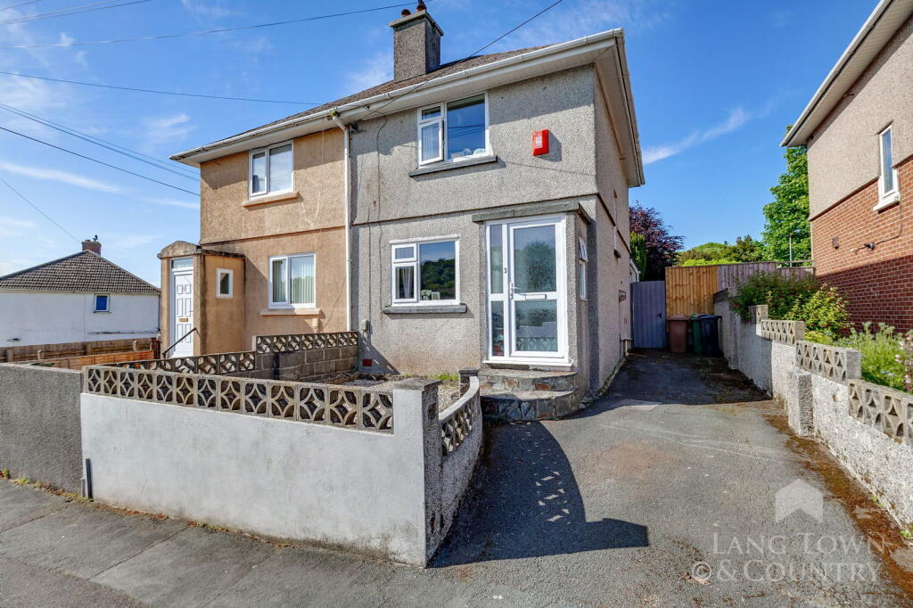 Main image of property: Meadow Park, Hooe, Plymouth
