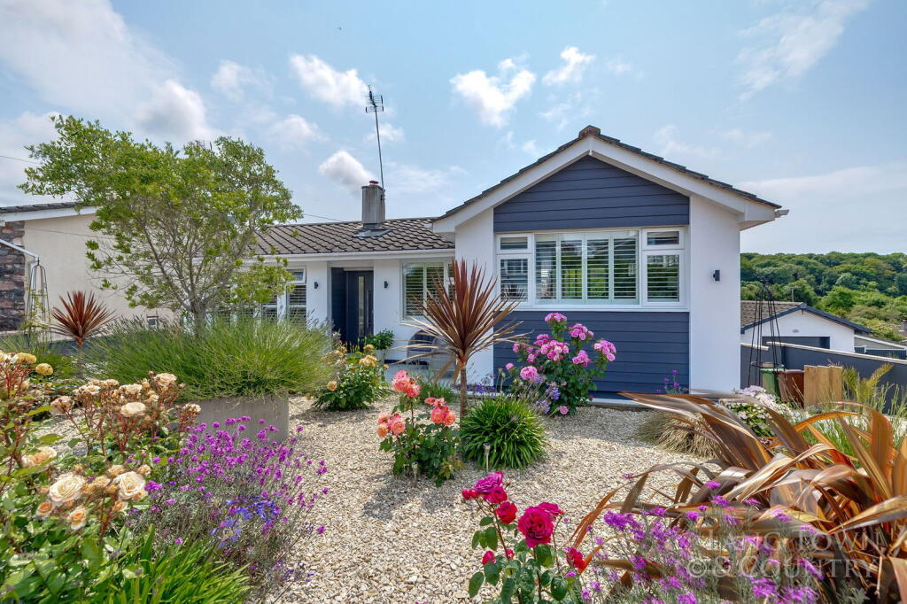 Main image of property: Douglas Drive, Plymstock, Plymouth.