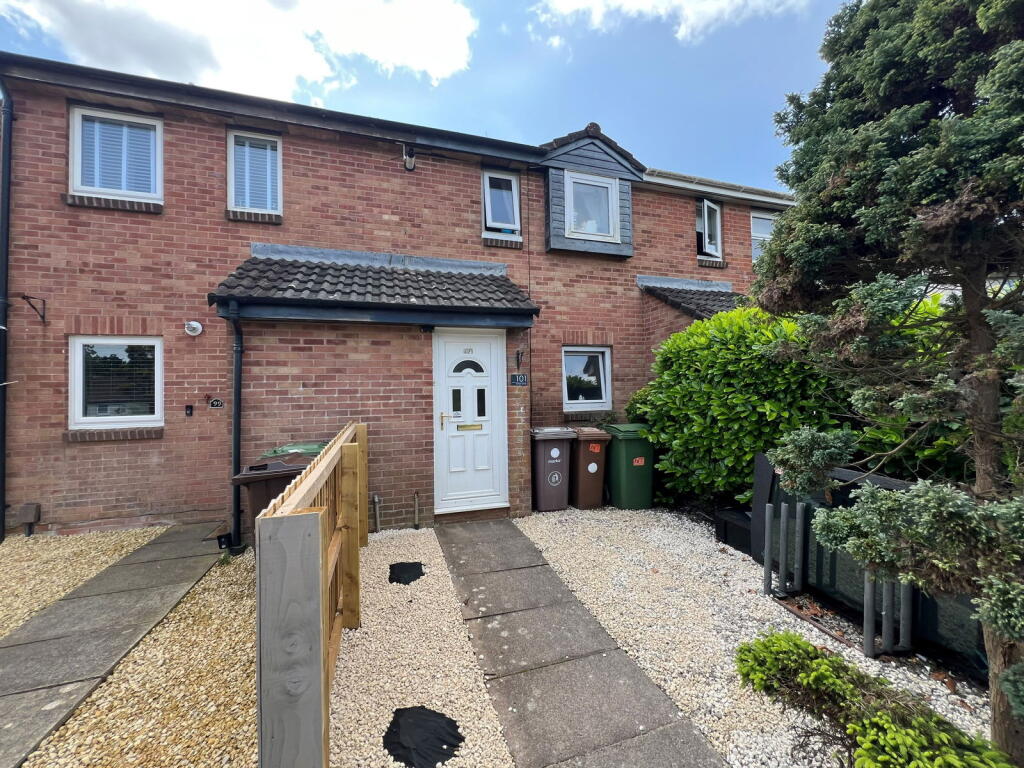 Main image of property: Kitter Drive, Staddiscombe, Plymouth.