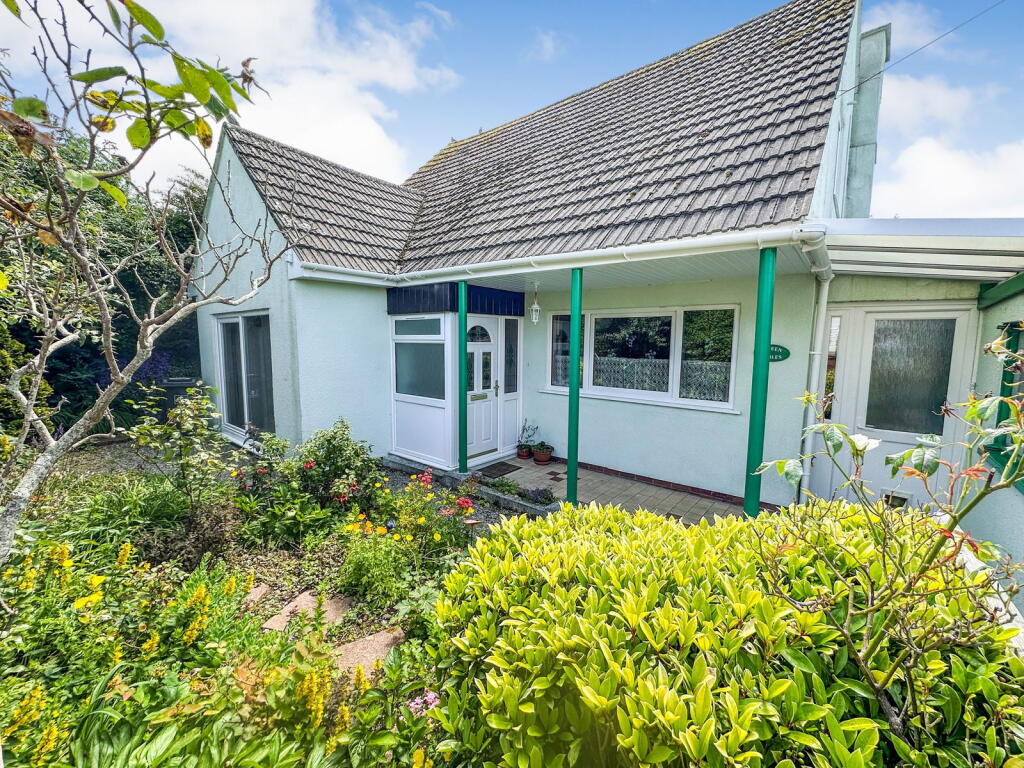 Main image of property: Higher Churchway, Elburton, Plymouth