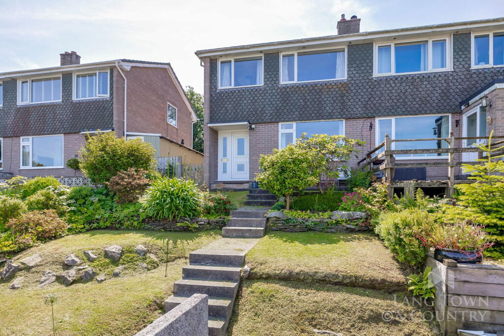 Main image of property: Knighton Road, Wembury, Plymouth