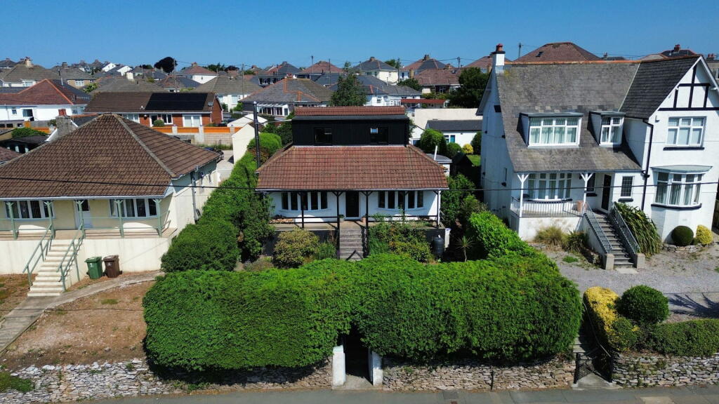 Main image of property: Radford Park Road, Plymstock, Plymouth.