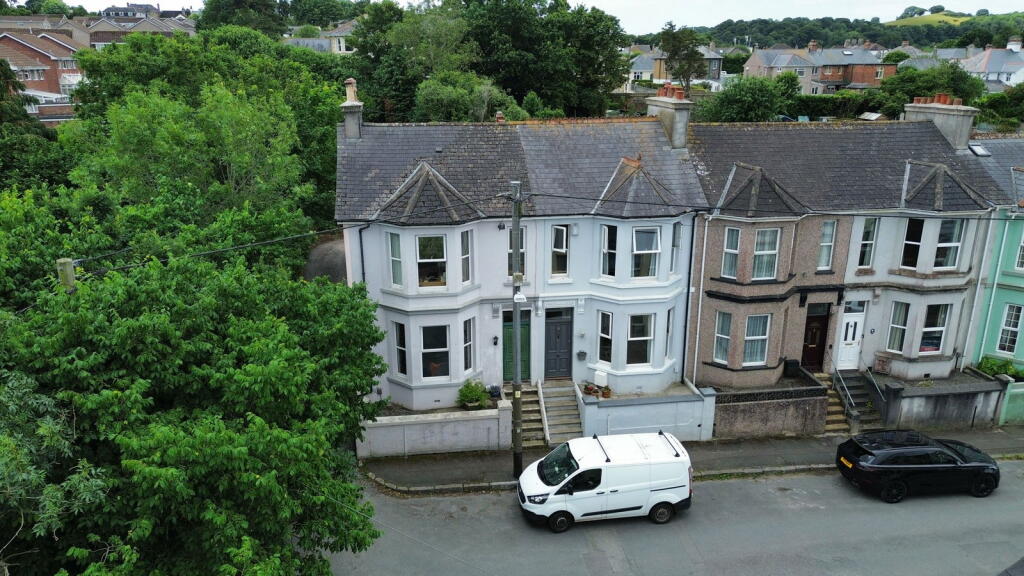 Main image of property: Moorland Avenue, Plympton, Plymouth.