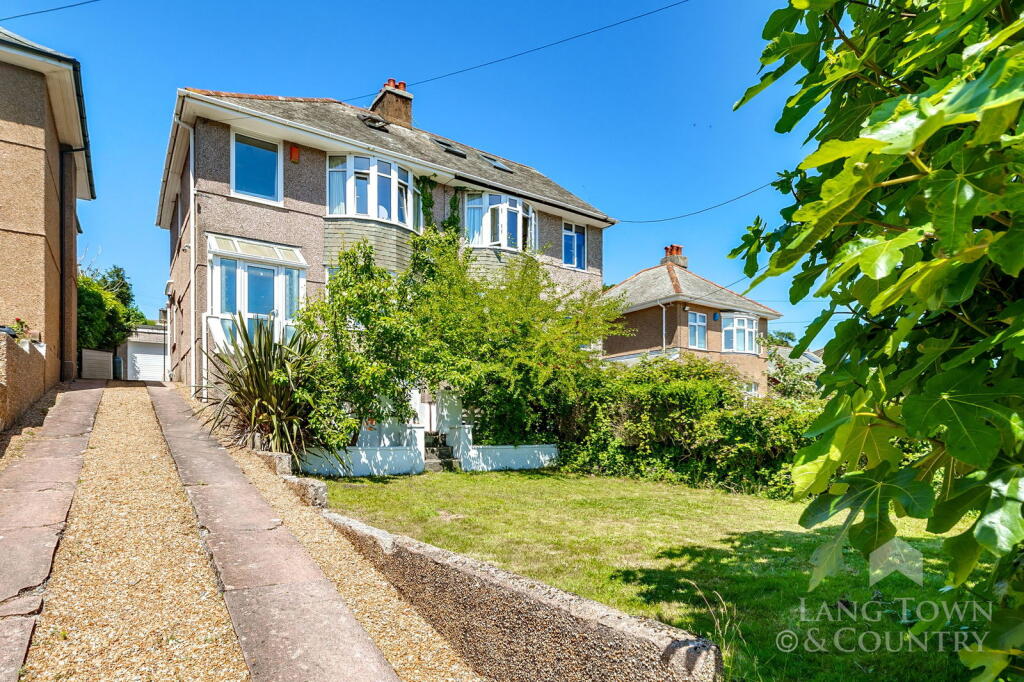 Main image of property: Homer Park, Hooe, Plymouth