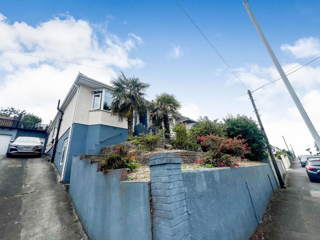 Main image of property: Stanborough Road, Plymstock , Plymouth