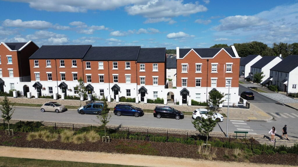 Main image of property: Strawberry Lane, Sherford, Plymouth.