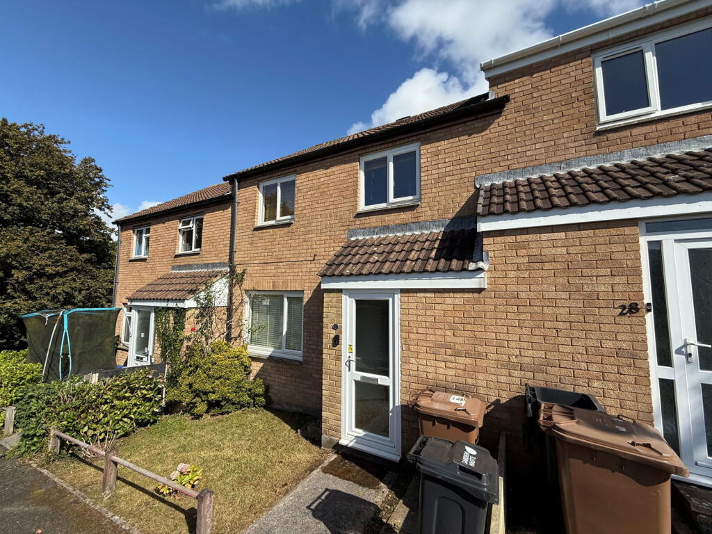 Main image of property: Winnow Close, Staddiscombe, Plymouth.