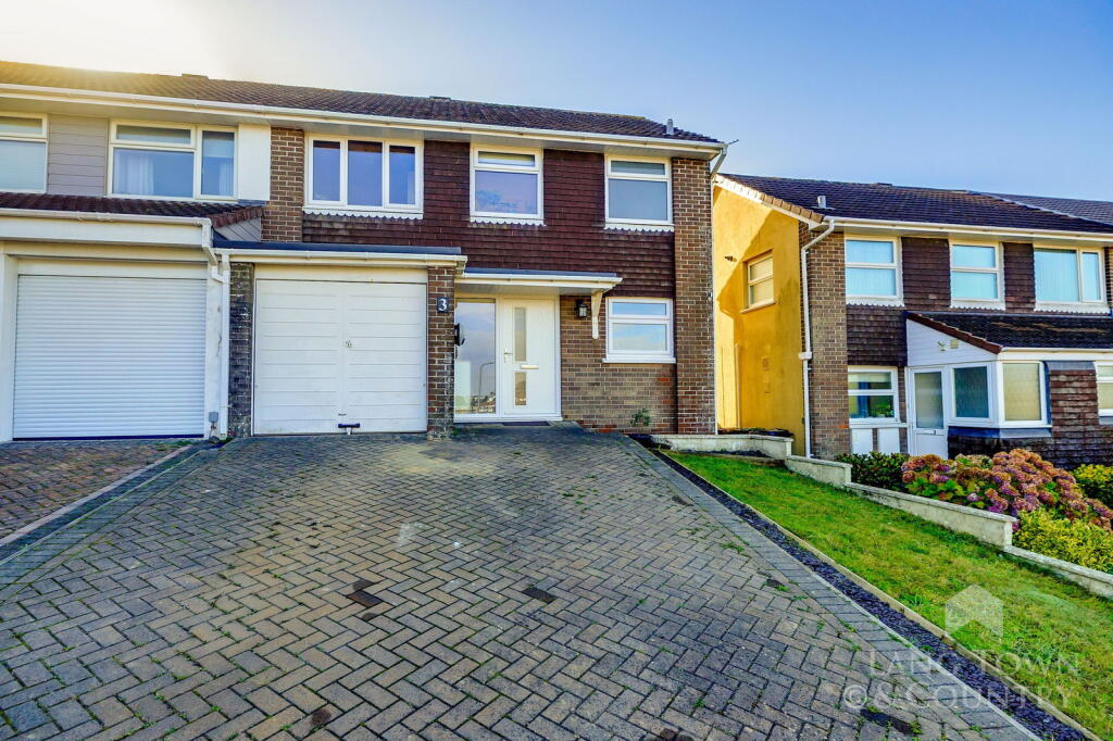 Main image of property: Goswela Gardens, Goosewell, Plymouth.