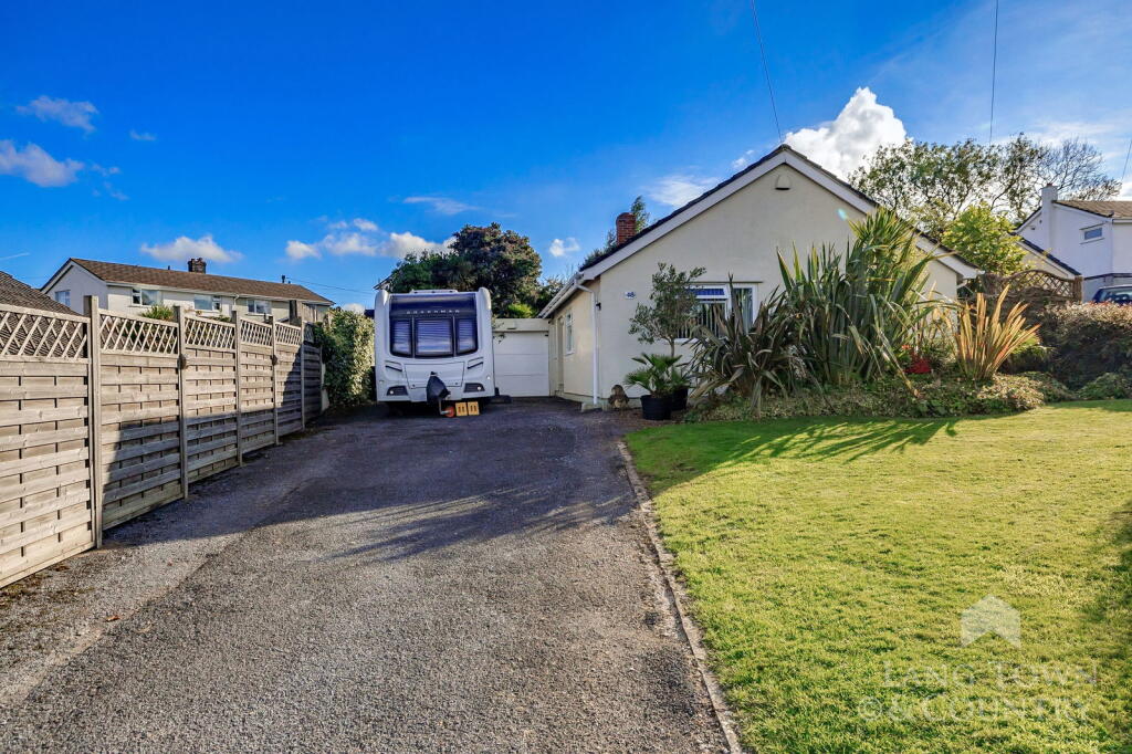 Main image of property: Springfield Close, Plymstock, Plymouth