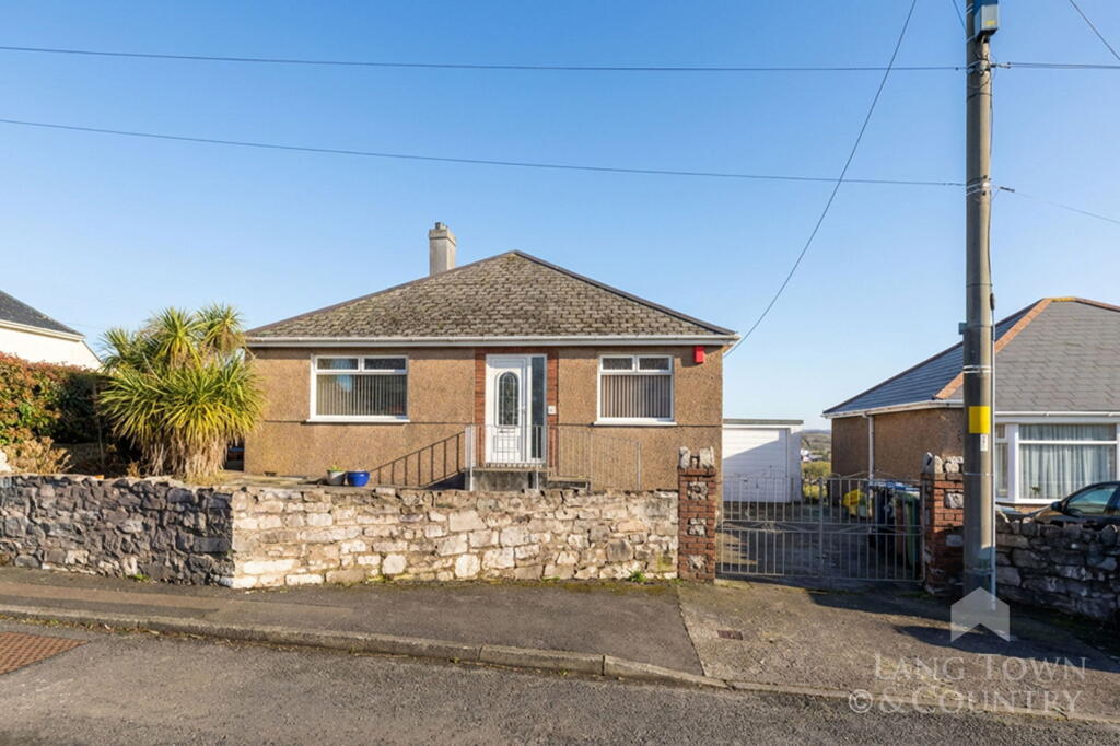 Main image of property: Underlane, Plymstock, Plymouth