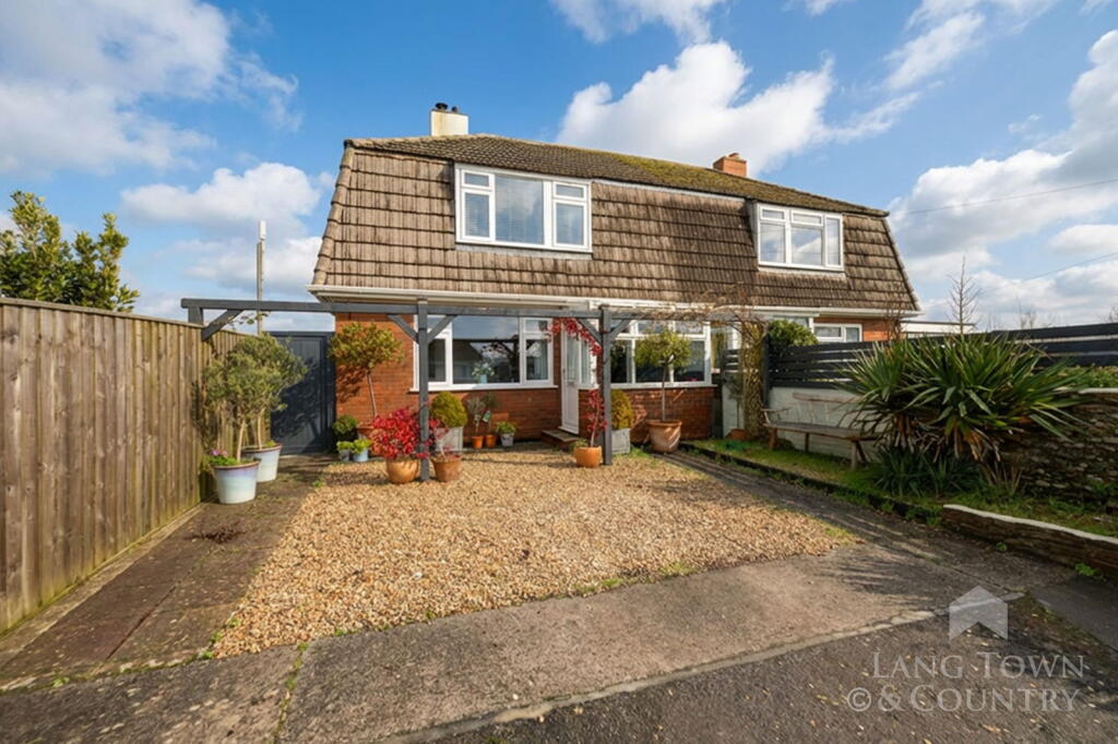 Main image of property: St. Anns Chapel, Kingsbridge, Devon